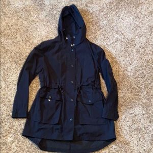 Women’s Rain Jacket